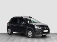 VRenault Sandero Stepway 2017 г.в.