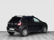 VRenault Sandero Stepway 2017 г.в.