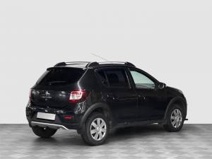 Renault Sandero Stepway