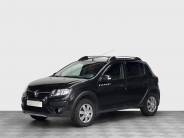 VRenault Sandero Stepway 2017 г.в.