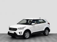 VHyundai Creta 2016 г.в.