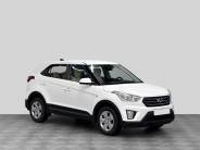 VHyundai Creta 2016 г.в.