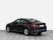VKia Optima 2017 г.в.