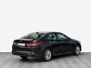 VKia Optima 2017 г.в.