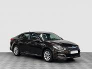 VKia Optima 2017 г.в.
