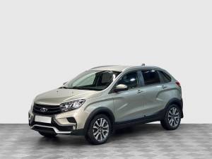 ВАЗ (LADA) XRAY Cross