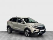 VВАЗ (LADA) XRAY Cross 2019 г.в.