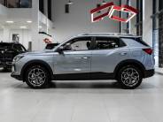 VKGM Korando 2025 г.в.