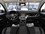 VKGM Korando 2025 г.в.