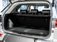 VKGM Korando 2025 г.в.