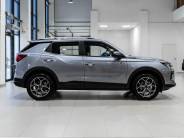 VKGM Korando 2025 г.в.