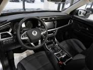 VKGM Korando 2025 г.в.