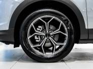 VKGM Korando 2025 г.в.