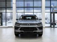 VKGM Korando 2025 г.в.