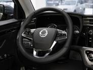 VKGM Korando 2025 г.в.