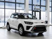 VKGM Tivoli 2025 г.в.