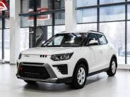 VKGM Tivoli 2025 г.в.