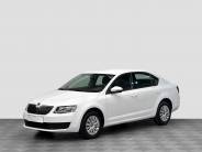 VSkoda Octavia 2016 г.в.