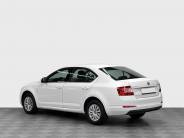 VSkoda Octavia 2016 г.в.