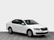 VSkoda Octavia 2016 г.в.
