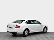 VSkoda Octavia 2016 г.в.