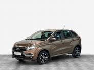 VВАЗ (LADA) XRAY 2016 г.в.