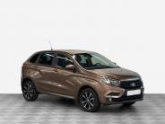 VВАЗ (LADA) XRAY 2016 г.в.