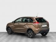 VВАЗ (LADA) XRAY 2016 г.в.