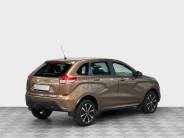 VВАЗ (LADA) XRAY 2016 г.в.