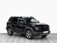 VHAVAL Dargo 2022 г.в.