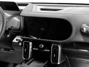 VHAVAL Dargo 2022 г.в.