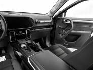 VHAVAL Dargo 2022 г.в.