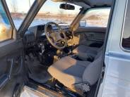 VВАЗ (LADA) 4x4 (Нива) 2011 г.в.