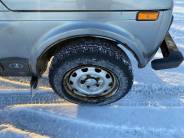 VВАЗ (LADA) 4x4 (Нива) 2011 г.в.