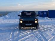 VВАЗ (LADA) 4x4 (Нива) 2011 г.в.