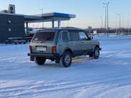 VВАЗ (LADA) 4x4 (Нива) 2011 г.в.