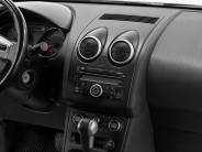 VNissan Qashqai 2010 г.в.