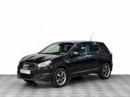 VNissan Qashqai 2010 г.в.