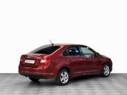 VSkoda Rapid 2017 г.в.