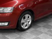 VSkoda Rapid 2017 г.в.