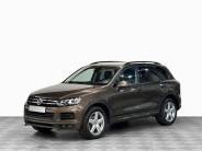 VVolkswagen Touareg 2010 г.в.