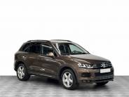 VVolkswagen Touareg 2010 г.в.
