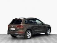 VVolkswagen Touareg 2010 г.в.