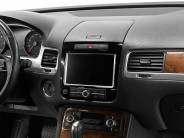 VVolkswagen Touareg 2010 г.в.