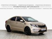 VKia Rio 2012 г.в.