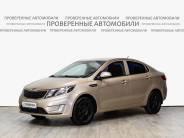 VKia Rio 2012 г.в.