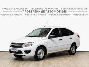 ВАЗ (LADA) Granta