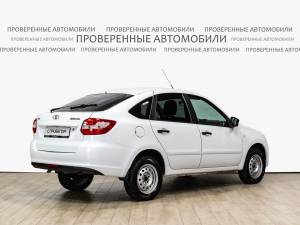 ВАЗ (LADA) Granta