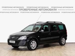 ВАЗ (LADA) Largus