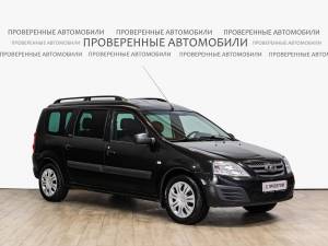 ВАЗ (LADA) Largus